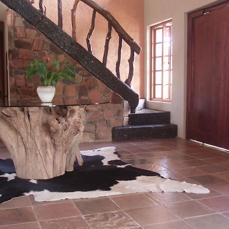 Mokolodi House Bed & Breakfast Gaborone Exterior photo