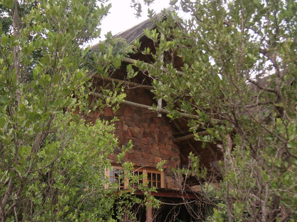 Mokolodi House Bed & Breakfast Gaborone Exterior photo