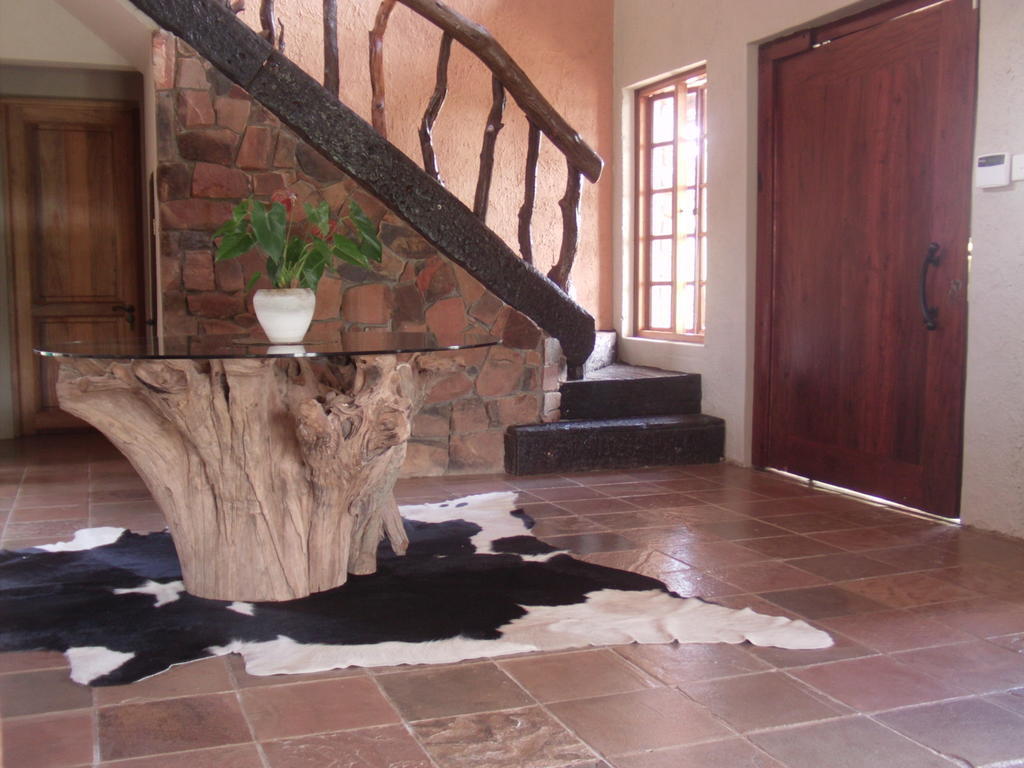 Mokolodi House Bed & Breakfast Gaborone Exterior photo