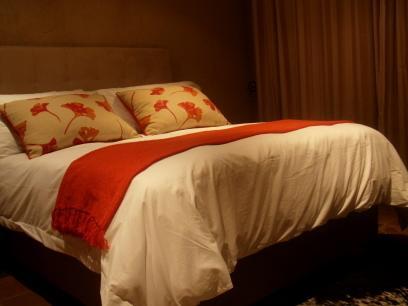 Mokolodi House Bed & Breakfast Gaborone Room photo