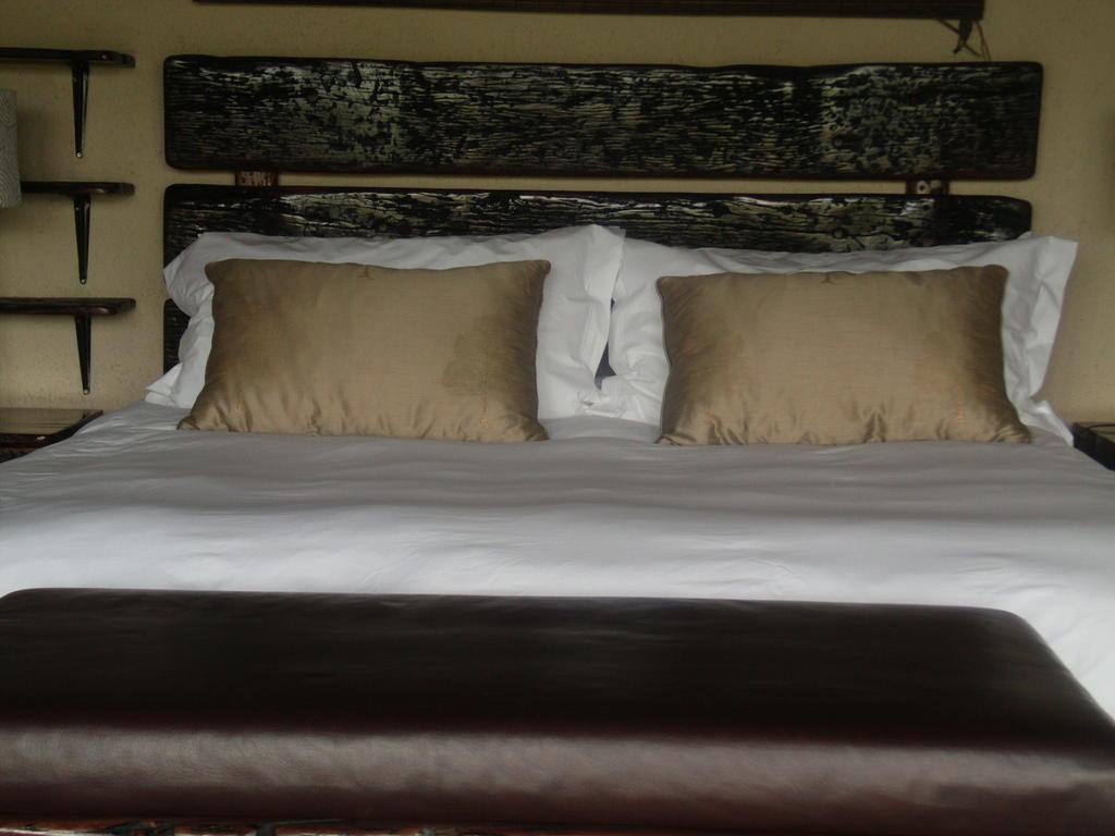 Mokolodi House Bed & Breakfast Gaborone Room photo