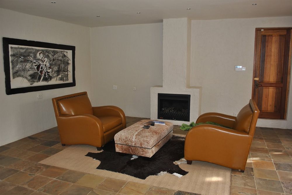 Mokolodi House Bed & Breakfast Gaborone Exterior photo